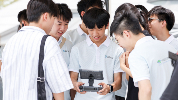 令人心動的offer！在創(chuàng)新之城看見無限可能