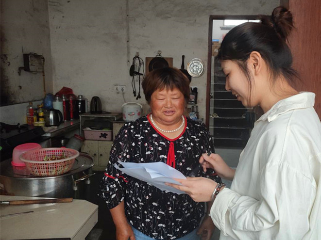 皖黟縣西遞鎮(zhèn)：暑期不孤單 成長更精彩