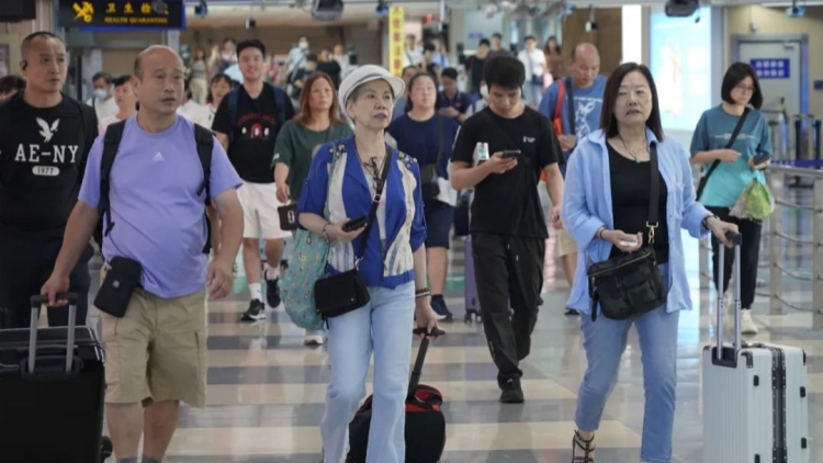 7月13日，這兩個口岸破紀(jì)錄