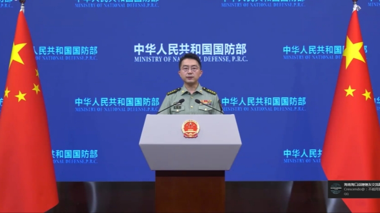 日方計(jì)劃向菲出口6艘護(hù)衛(wèi)艦 國防部敦促日方汲取歷史教訓(xùn)