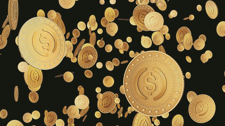 當局首階段僅發(fā)小量穩(wěn)定幣牌照 有建議港可成離岸人民幣穩(wěn)定幣試驗田