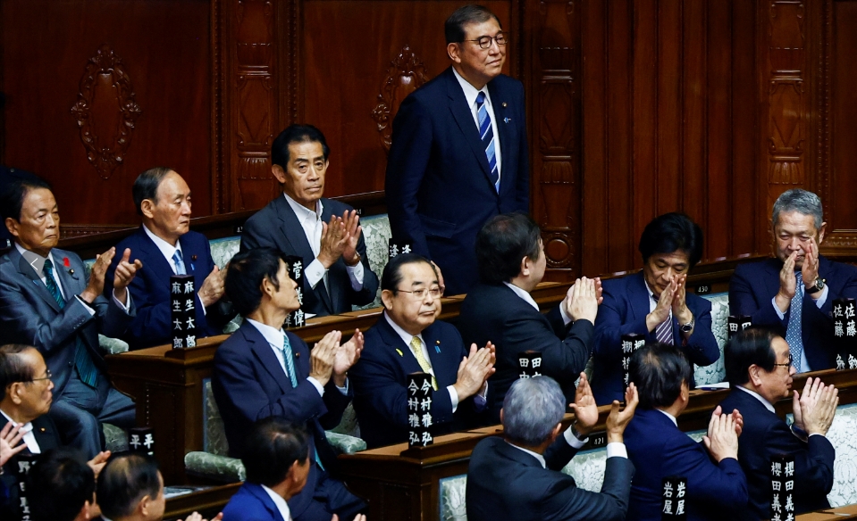 日參院選舉執(zhí)政聯(lián)盟恐失多數(shù)議席 日本央行加息面臨更大阻力