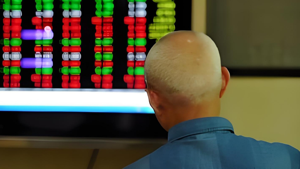 【A股開盤】三大指數(shù)集體高開 智元機器人等板塊漲幅居前