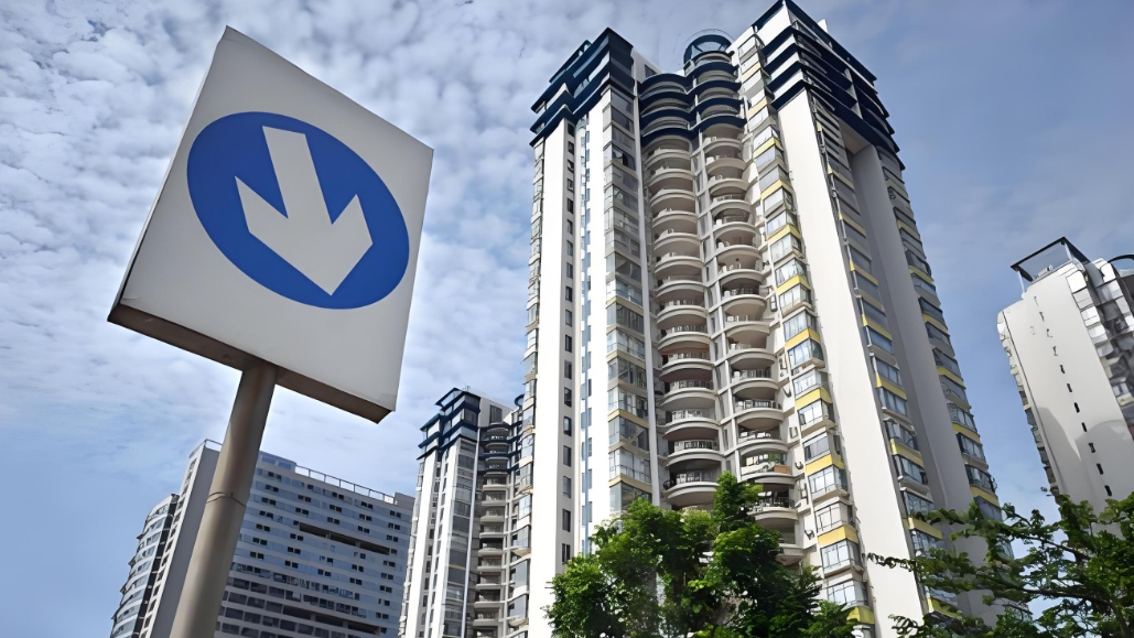 國家統(tǒng)計局：6月份各線城市商品住宅銷售價格環(huán)比下降