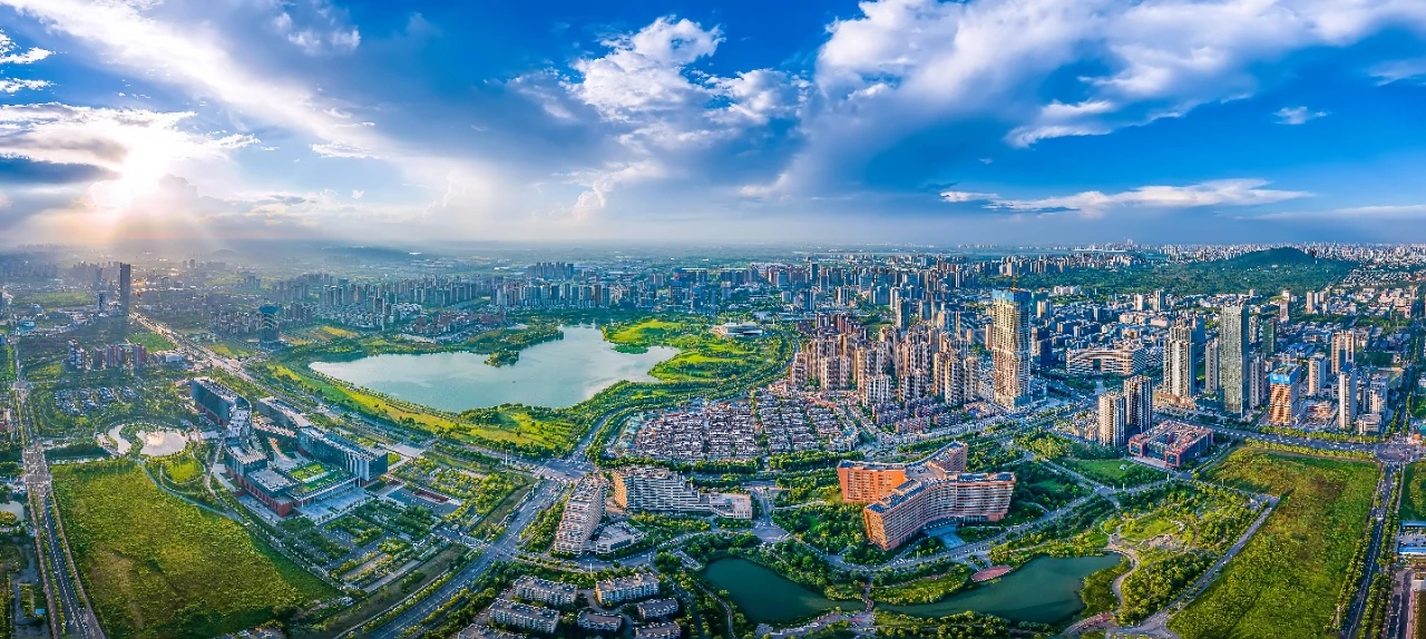 合肥高新區(qū)：精準紓困 為企服務提質(zhì)效