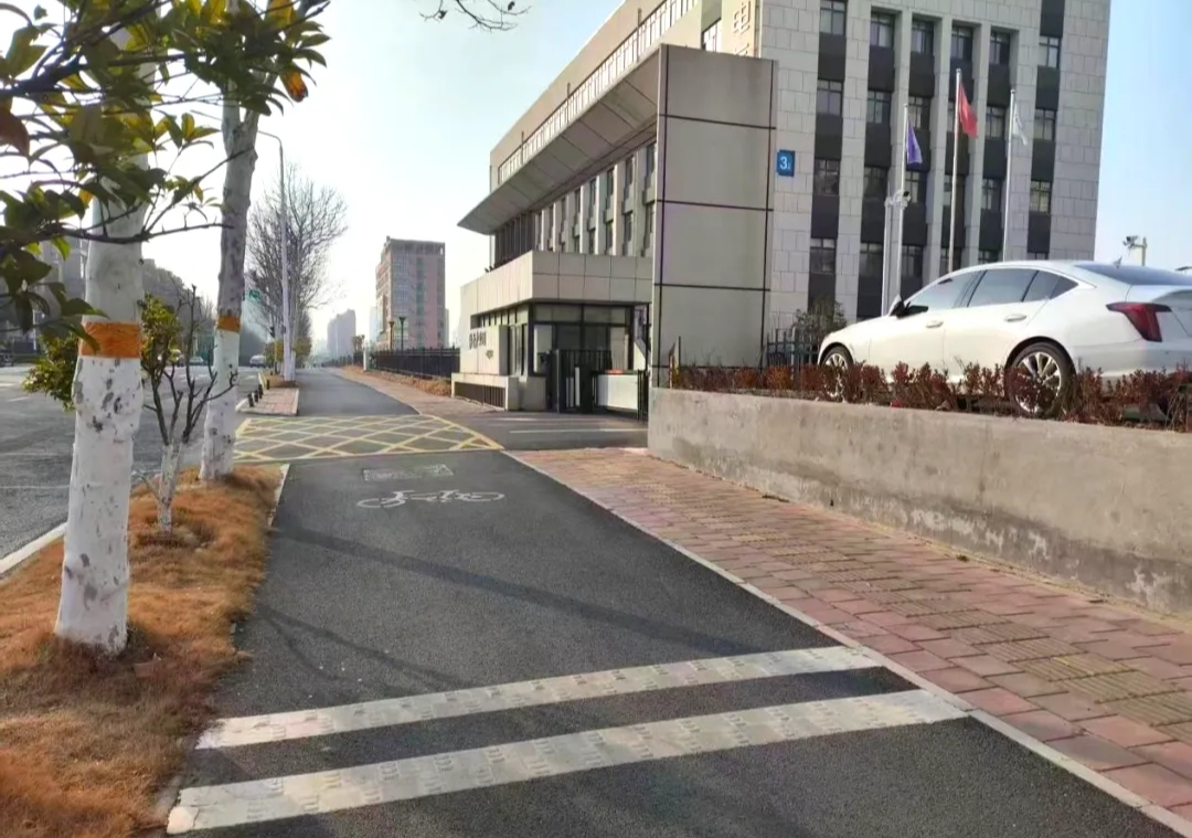 「小切口」破解民生難題 合肥高新區(qū)力推便民服務(wù)提檔升級