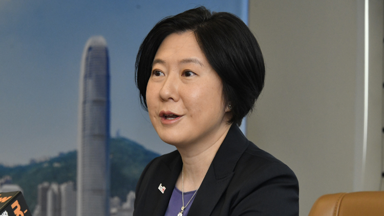 投資推廣署：十多家企業(yè)有意落戶北部都會(huì)區(qū)