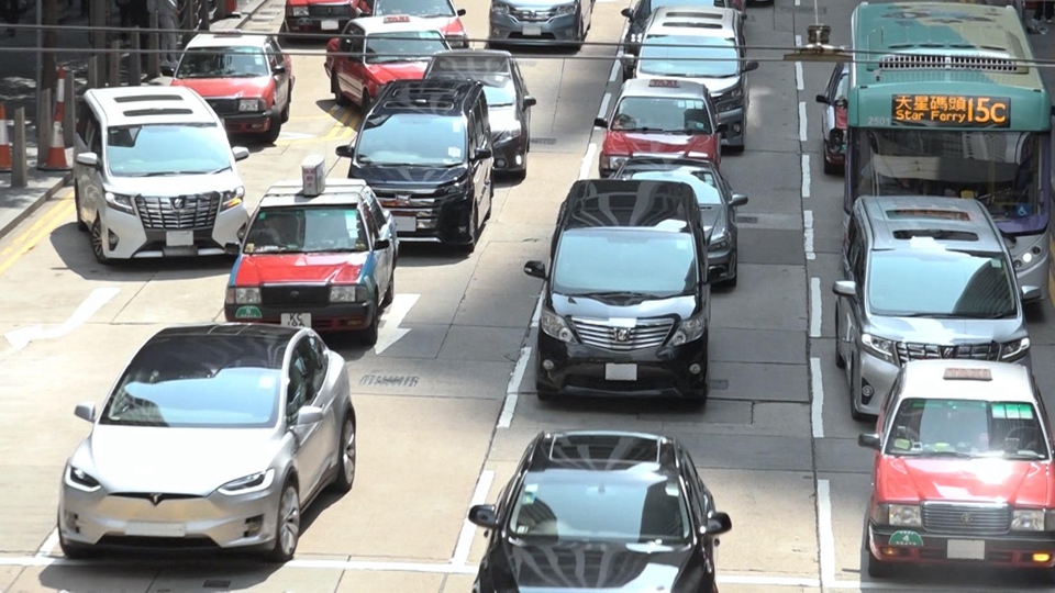 智庫：監(jiān)管網(wǎng)約車新框架有效釐清持份者角色及責任