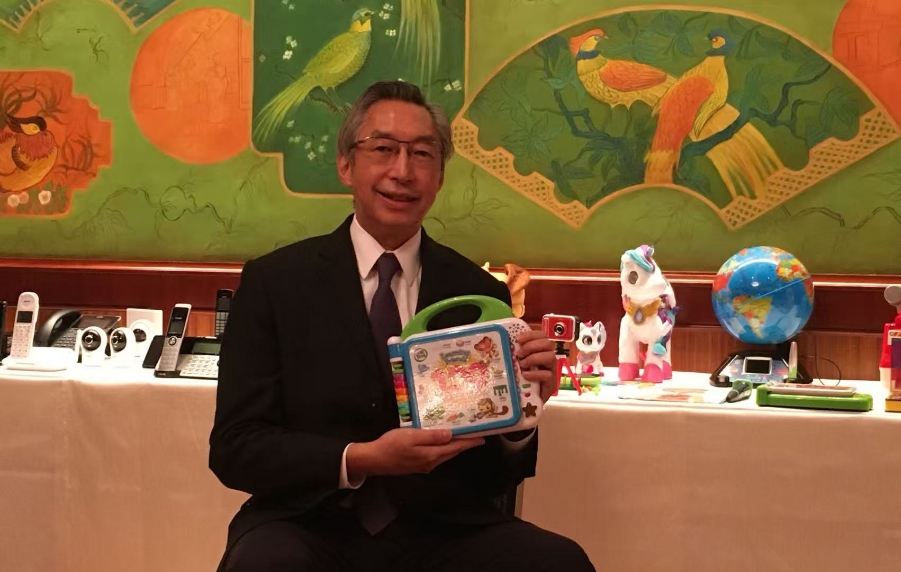 偉易達：加價轉(zhuǎn)嫁部分關(guān)稅成本 近日部分產(chǎn)能回遷內(nèi)地