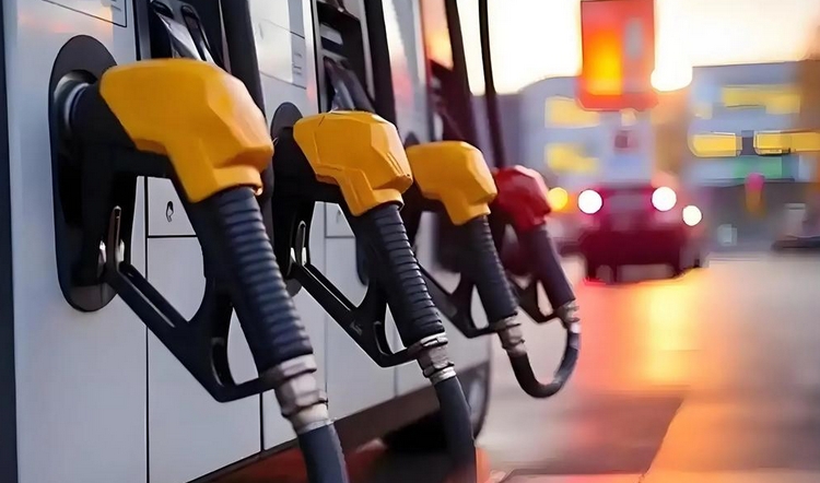 汽油、柴油價格下調