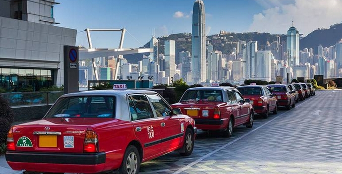 交諮會歡迎政府向立法會交委會提交規(guī)管網(wǎng)約車服務(wù)的立法建議