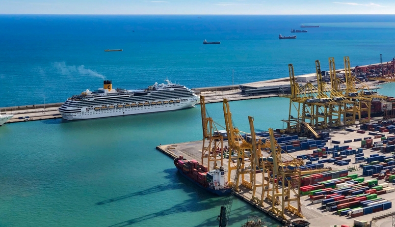 國際觀察｜關稅博弈加劇 多國努力應對