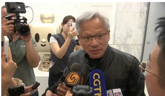 英偉達獲準對華銷售H20芯片