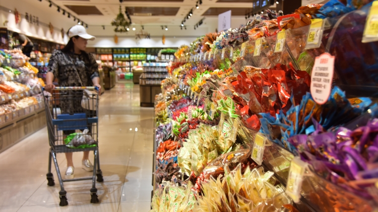 【港商時評】內地經(jīng)濟確定性利港發(fā)揮優(yōu)勢