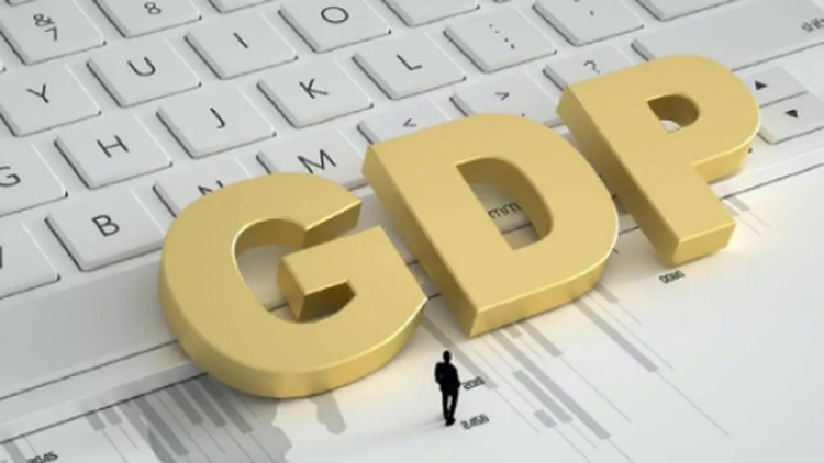 國家統(tǒng)計(jì)局：今年二季度中國GDP達(dá)341778億元