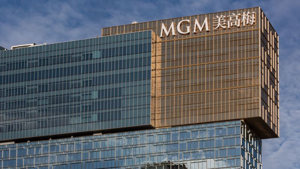 美高梅回應(yīng)向佐欠賭債未還：為第三方提供信用擔保 日前所有款項已全數(shù)清還