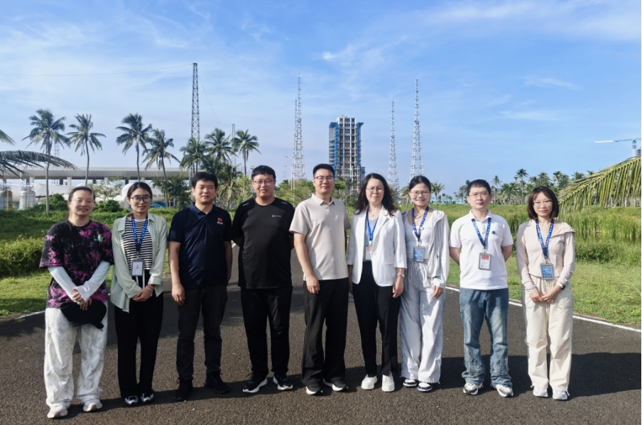 港中大（深圳）唐本忠院士團(tuán)隊(duì)技術(shù)隨天舟九號(hào)升空 助力中國(guó)空間站微生物防護(hù)