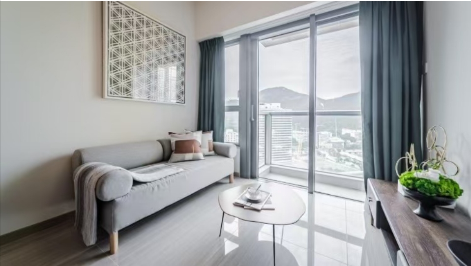 【港樓】晉環(huán)連環(huán)兩日錄成交 逾912萬(wàn)沽出一房戶