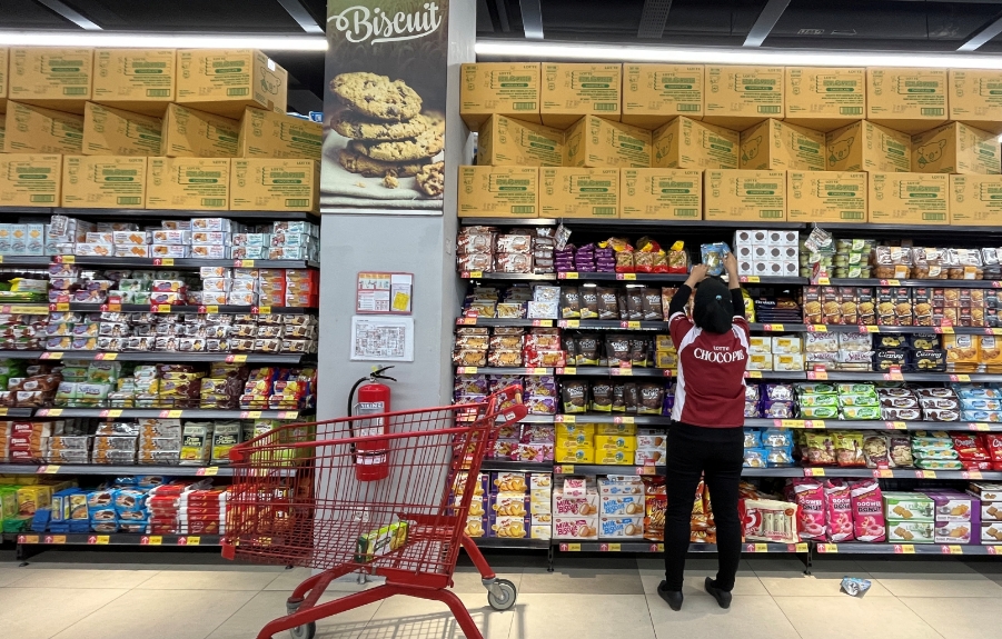 印尼總統(tǒng)證實(shí)美國(guó)將對(duì)印尼商品徵19%關(guān)稅