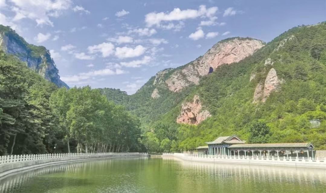 山西晉中推出5條暑期文旅線路助廣大學(xué)子盡享美好假期