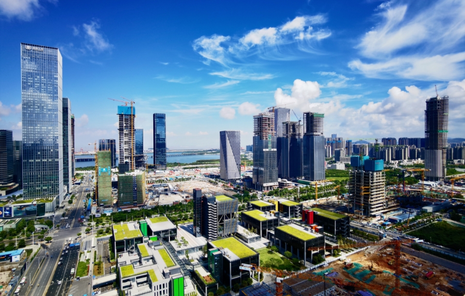 【投行視野】經(jīng)濟(jì)增長(zhǎng)勝預(yù)期 政策仍有可為空間