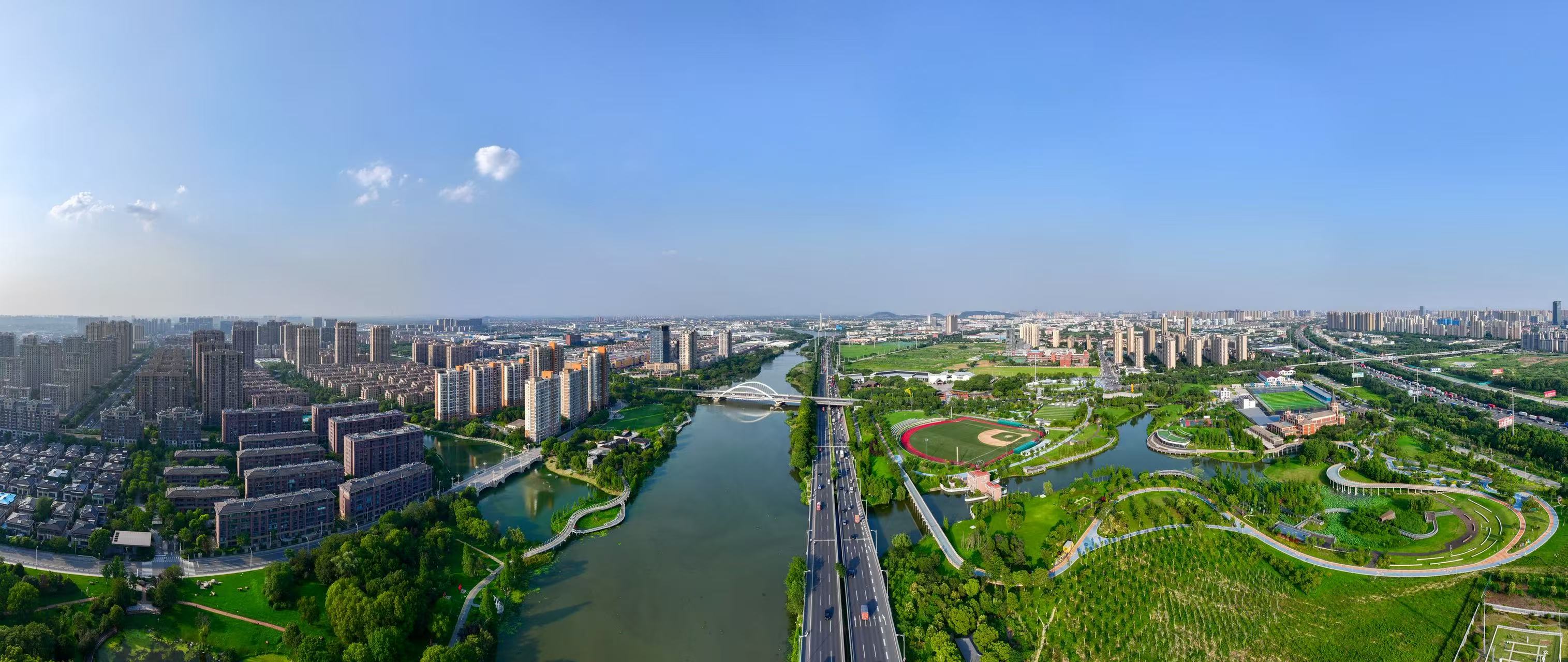 錫山「科創(chuàng)+人文」雙輪驅(qū)動高質(zhì)量發(fā)展新路