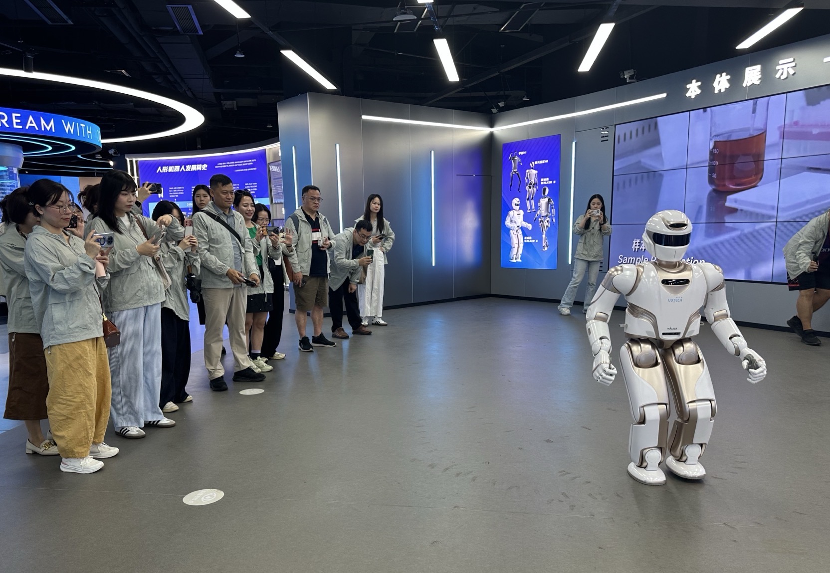 江蘇無錫：「雙灣融合」結(jié)碩果 千年文脈綻新顏