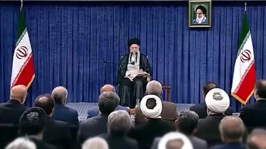 哈梅內(nèi)伊：伊朗有能力對美國等實施更沉重打擊