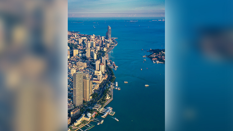 從「九八投洽會(huì)」到「永不落幕的營商服務(wù)」 僑企緣何在福建廈門扎堆生根？