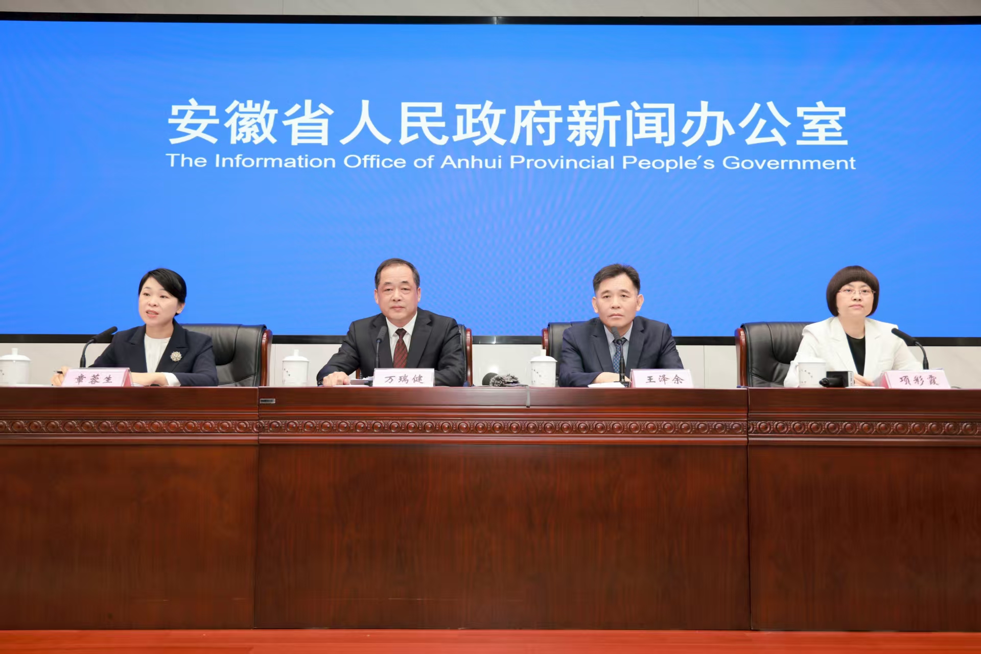 安徽：夏糧總產居全國第三 多方協(xié)同促豐收變增收