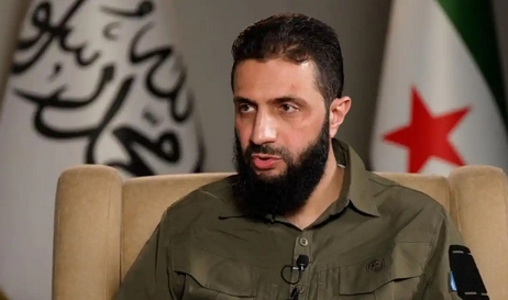 敘政權(quán)領(lǐng)導(dǎo)人：以色列試圖將敘利亞拖入戰(zhàn)爭(zhēng) 