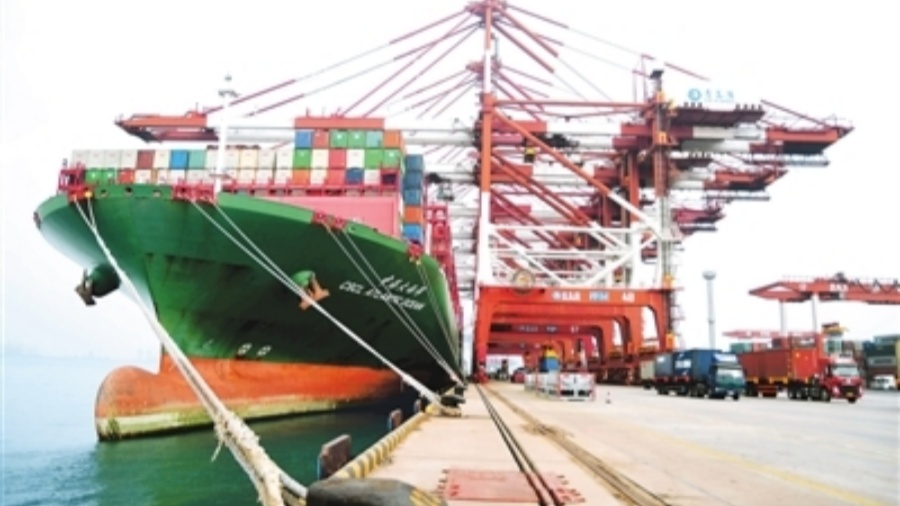 蘇美達：上半年淨(jìng)利潤6.46億元 同比增長12.62%