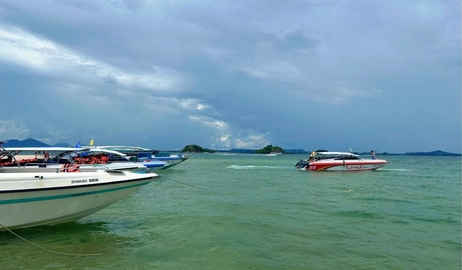 經(jīng)濟觀察 | 中國「免簽朋友圈」擴容 暑期出境遊市場迎爆發(fā)式增長