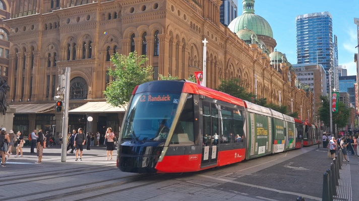 澳大利亞6月失業(yè)率升至4.3% 創(chuàng)三年多來(lái)新高