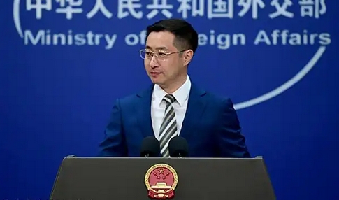 俄方稱正與中、印就恢復(fù)三方合作機(jī)制談判 中方回應(yīng)