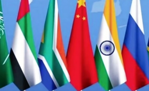 綜述｜《「金磚合作」推動(dòng)全球南方攜手共進(jìn)》智庫報(bào)告引發(fā)熱議