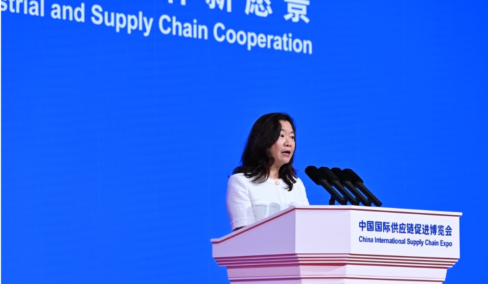 百年華資利豐數(shù)字轉(zhuǎn)型 香港供應(yīng)鏈亮出特色表情包