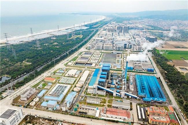 「十五運(yùn)看廣東·活力向汕45載」採(cǎi)風(fēng)團(tuán)走進(jìn)汕頭潮南 產(chǎn)業(yè)創(chuàng)新與文旅融合繪就發(fā)展新圖景