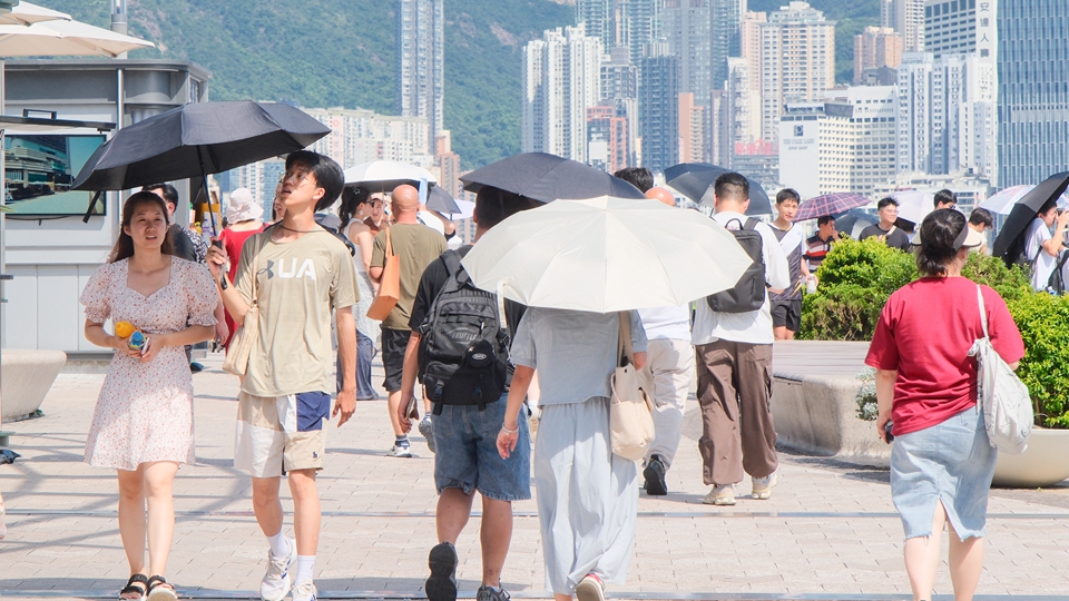衞生署籲市民做天灸療法應(yīng)由合資格中醫(yī)師進(jìn)行