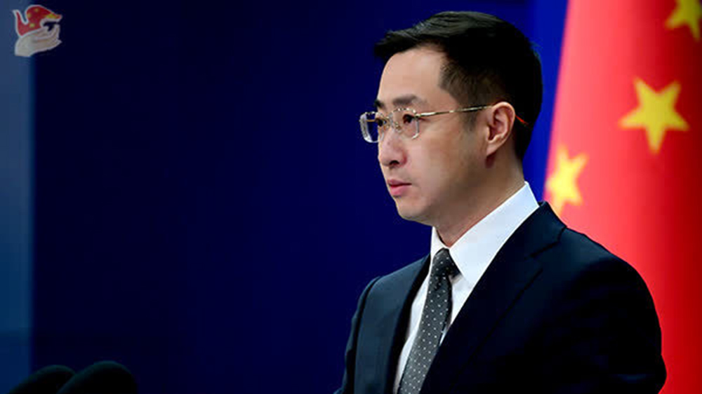 美國(guó)宣布對(duì)中國(guó)陽(yáng)極級(jí)石墨徵93.5%稅 外交部回應(yīng)