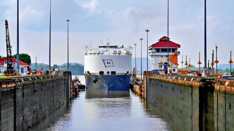 外交部回應(yīng)長和出售海外港口問題