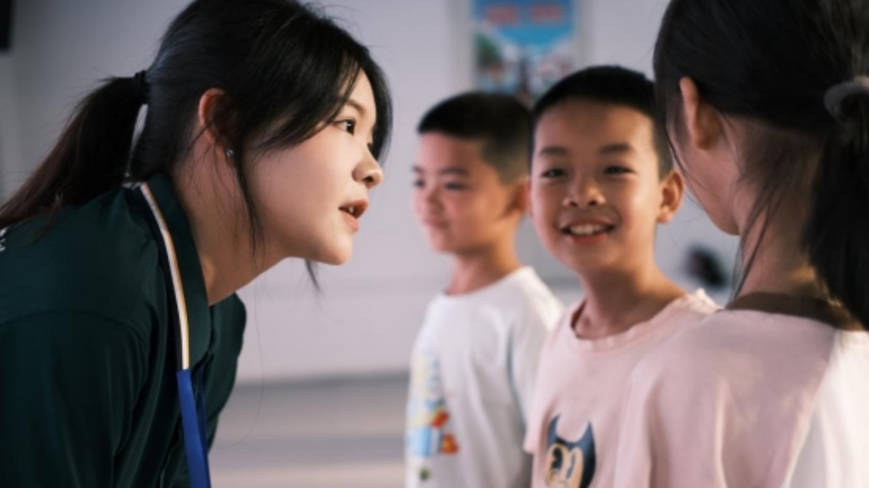 青春築夢侗鄉(xiāng)苗寨：湖南大眾傳媒職院「三下鄉(xiāng)」推普實(shí)踐譜寫鄉(xiāng)村振興新篇章