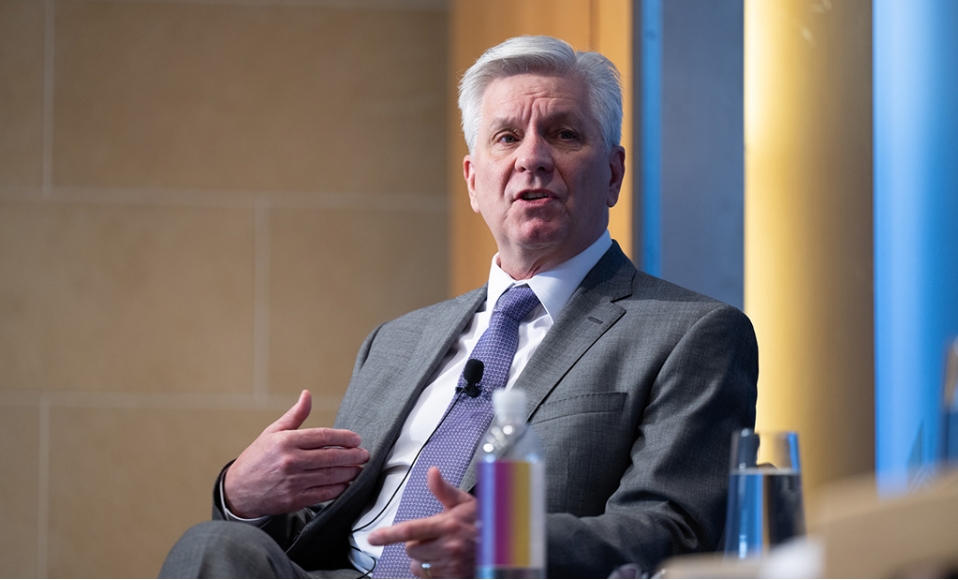 沃勒籲本月減息 表示有意接任美聯(lián)儲主席