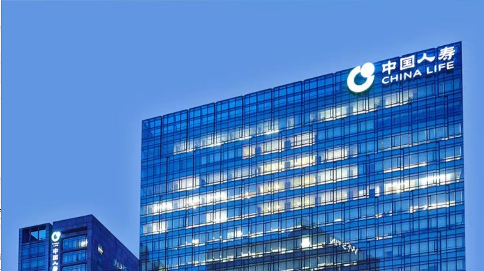 港股單日升逾300點(diǎn) 內(nèi)險(xiǎn)股領(lǐng)跑藍(lán)籌