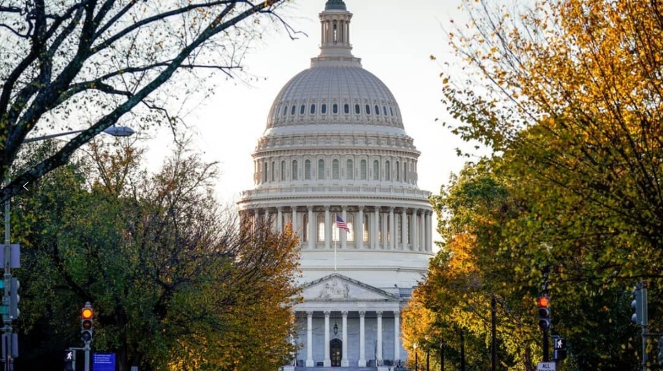 美國(guó)眾議院通過(guò)削減90億美元聯(lián)邦支出法案