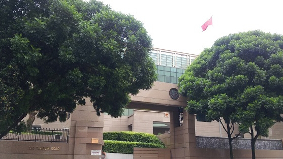 新加坡媒體將網絡攻擊事件與中國聯(lián)繫 中使館：強烈不滿