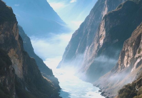 新央企中國(guó)雅江集團(tuán)成立