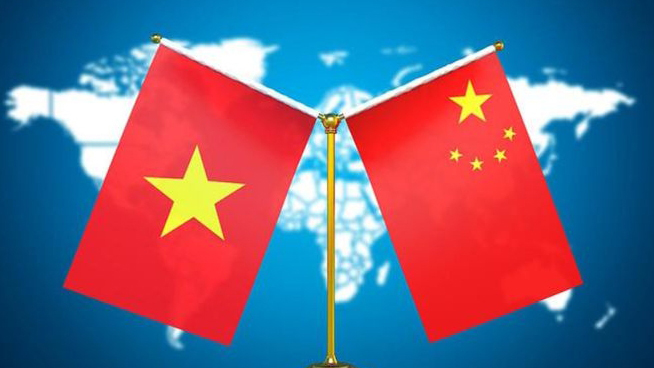 中越將舉行「攜手同行﹣2025」陸軍聯(lián)合訓(xùn)練