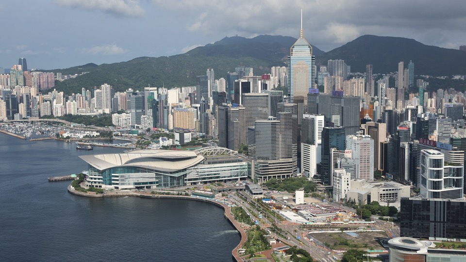 中原工商舖：外資機(jī)構(gòu)擴(kuò)張需求增 6月商廈錄510宗租務(wù) 按年升22%