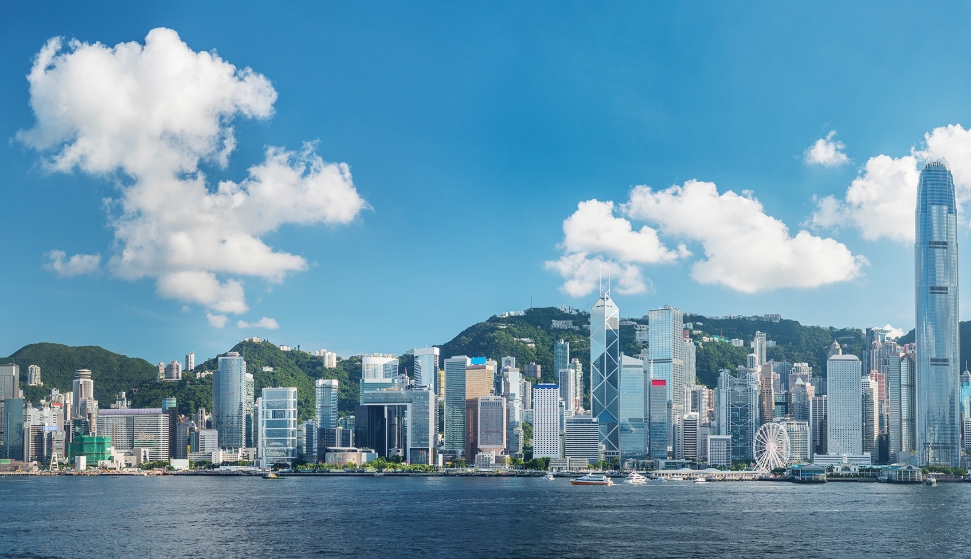 【來論】香港企業(yè)註冊量創(chuàng)新高 在變局中書寫新的創(chuàng)富傳奇